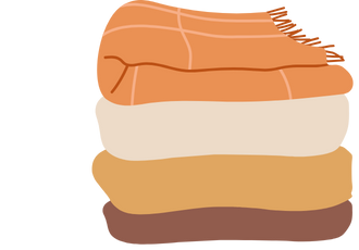 Bebek<br>Örtüleri
